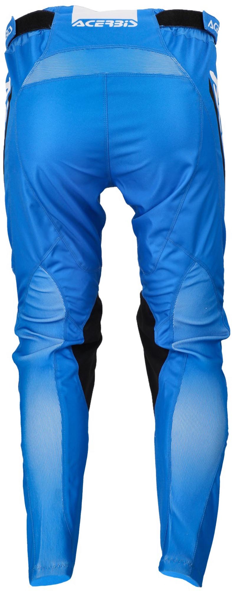 Acerbis MX Linear Lugo Mono Motocross Pants blue/white 36 Figure 4