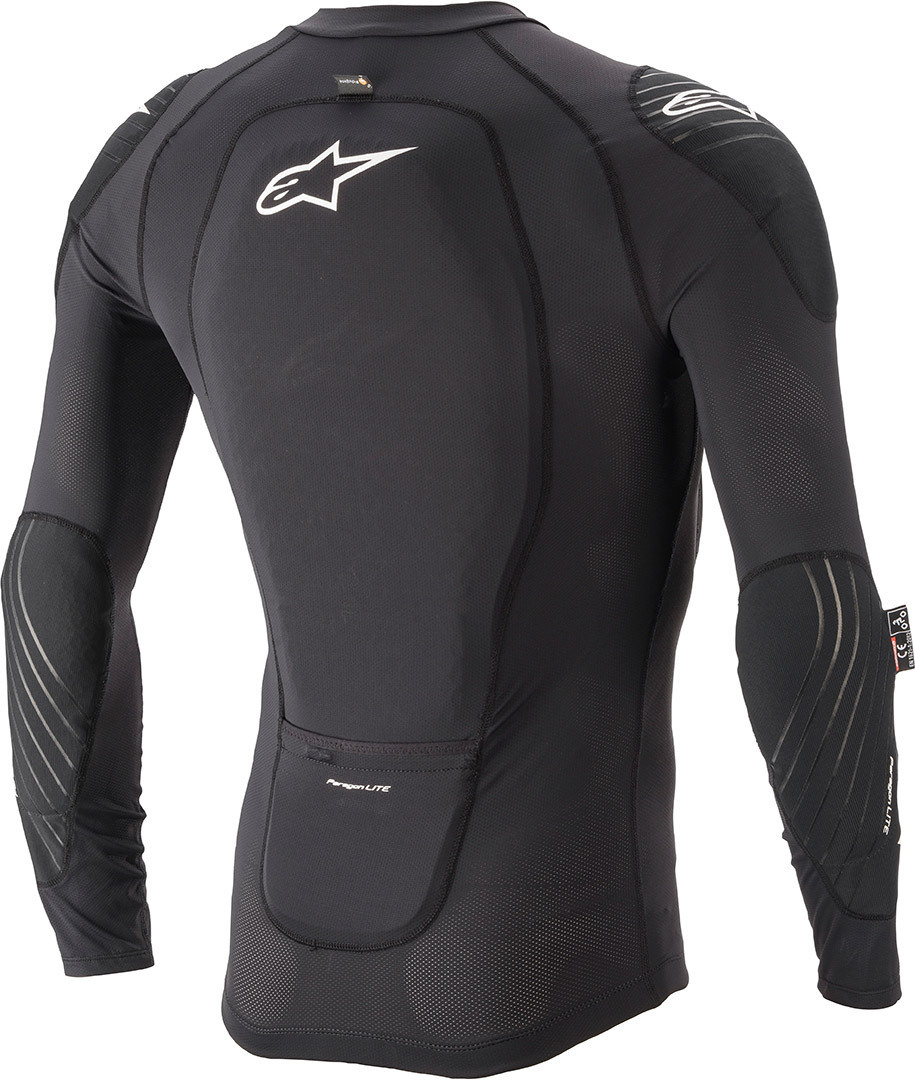 Alpinestars Paragon Lite LS Protektorenjacke S Abbildung 2