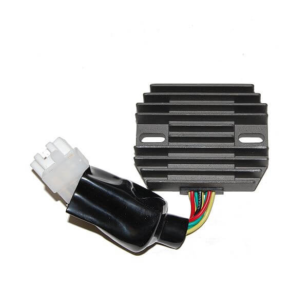 ElectroSport Laderegler ESR 684 Figura 1