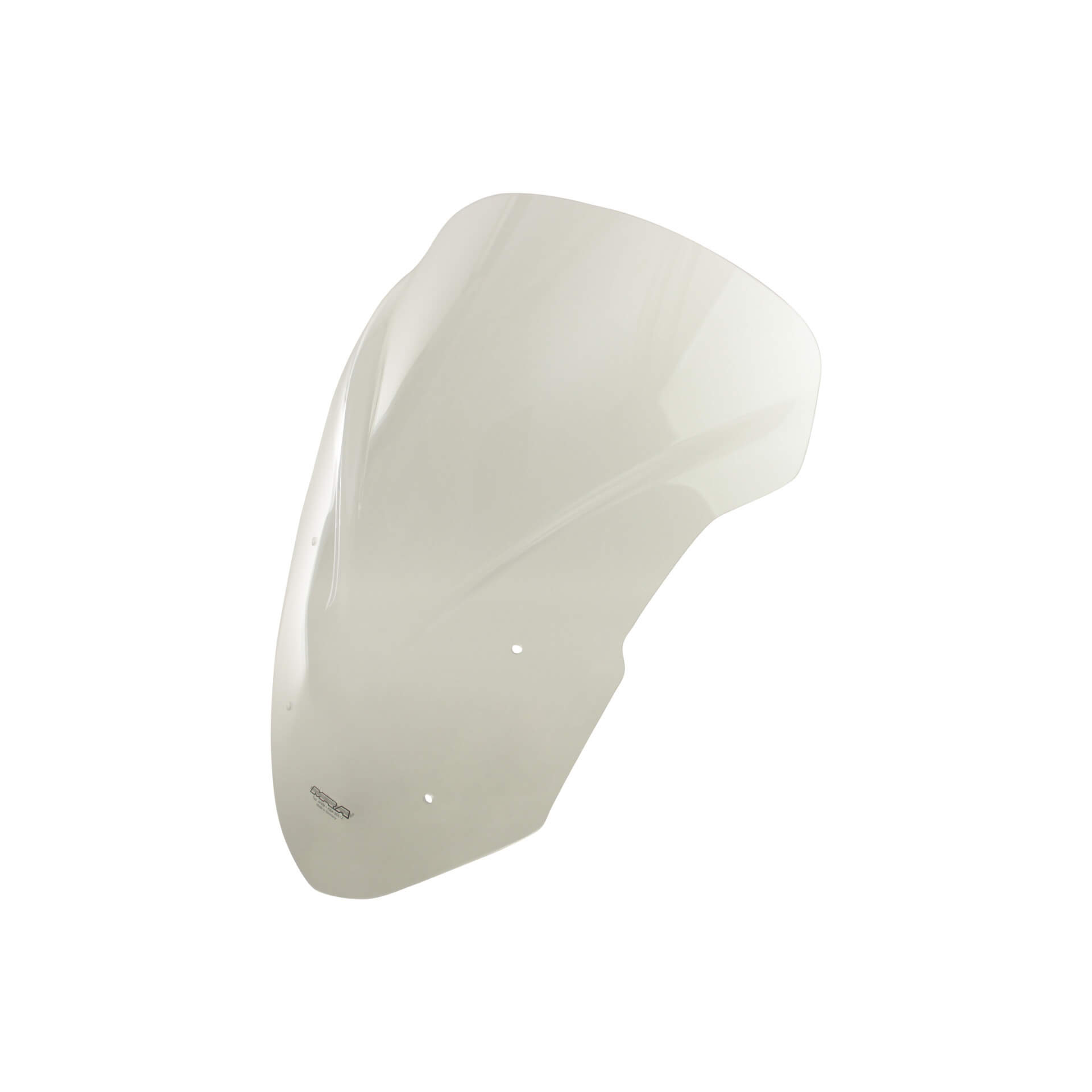 MRA Tourenscheibe TRACER 9 /GT 2021- Clar Figura 2