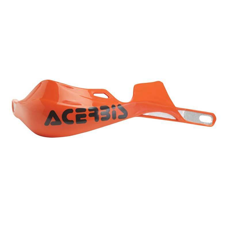 Acerbis Rally Pro Protecție pentru mână alb Figura 5