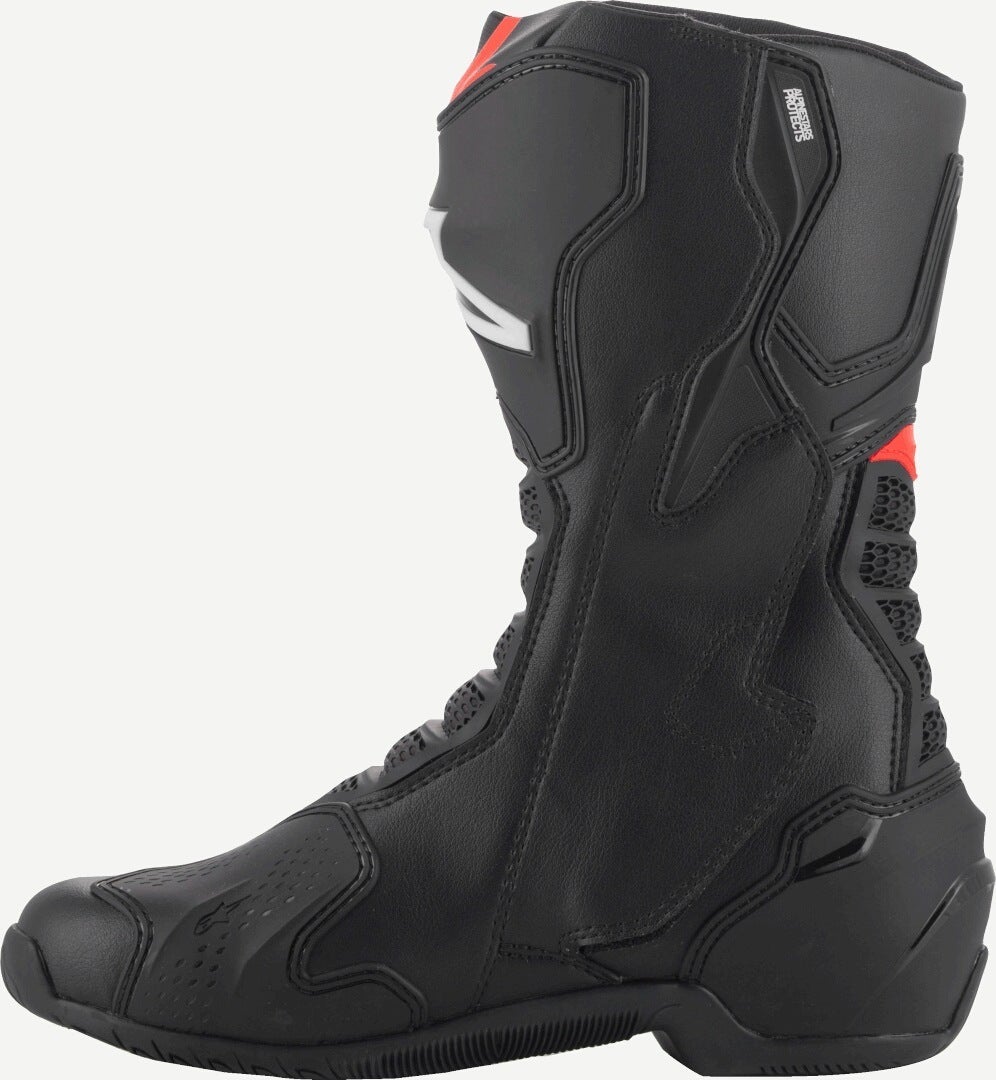 Alpinestars SMX-6 V3 Fluo Motorcycle Boots 37 Figure 7