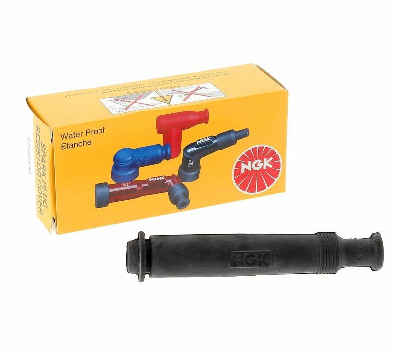 NGK Anti-parasit - SD05EM Figur 2