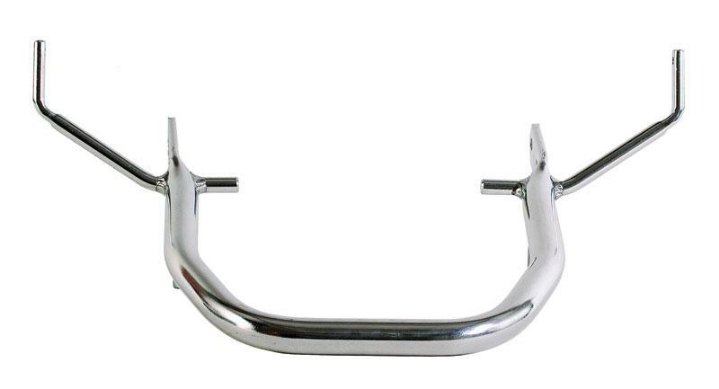 A.R.T. Grab Bar aluminium - Polaris Predator 500 Figur 1