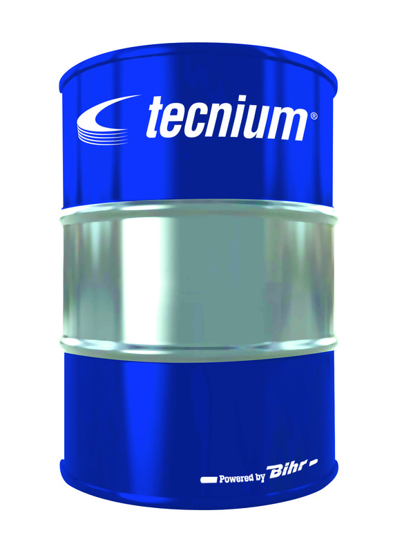 TECNIUM Motorolja - 10W40 58L Figur 1