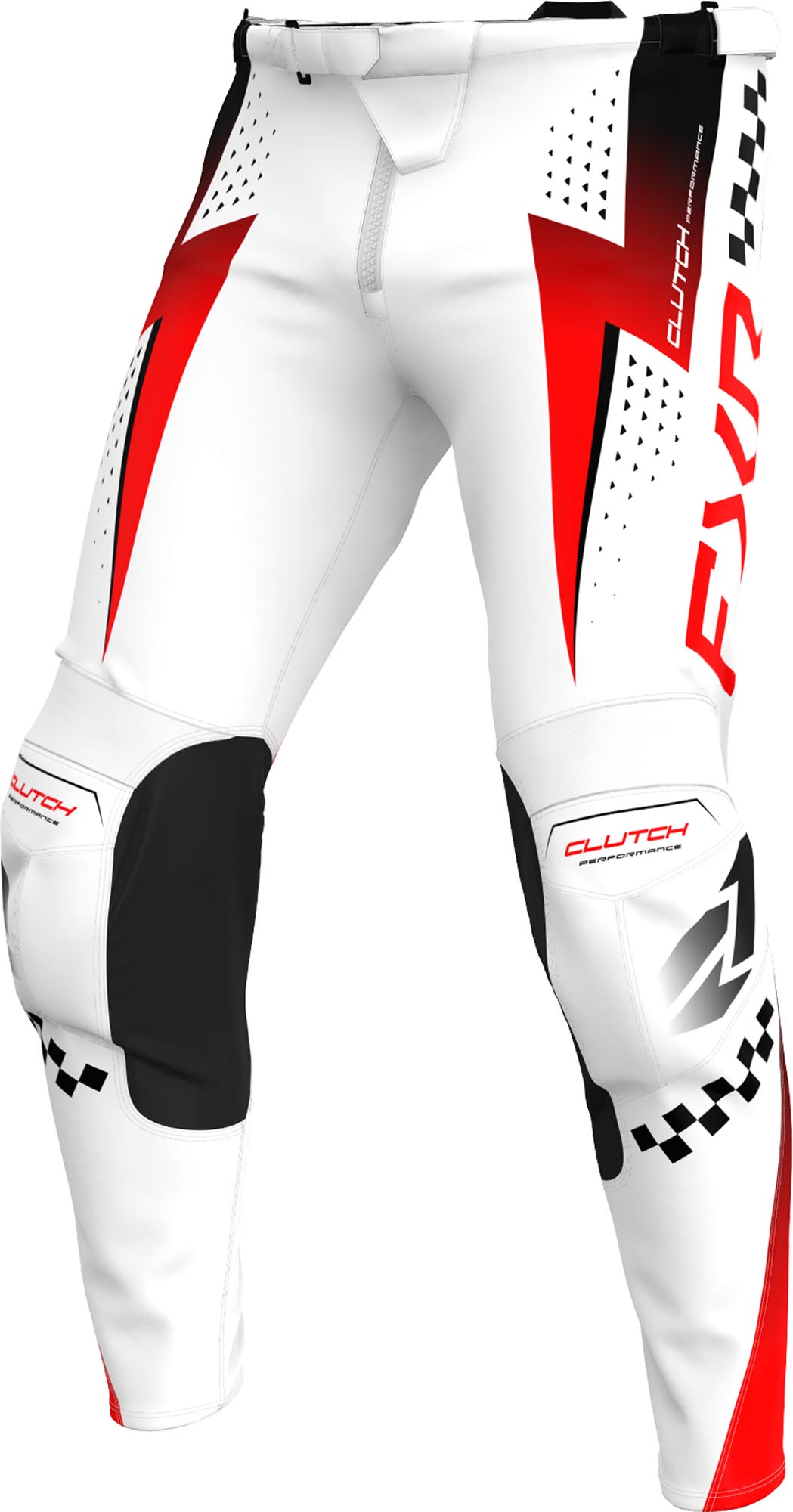 FXR Clutch Pro Motocross Pants-image-474758534