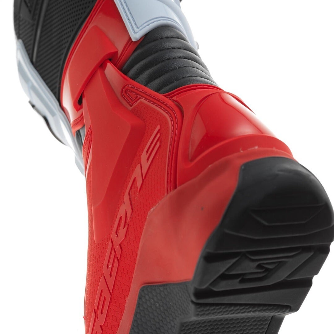 Gaerne GX-1 Evo 2020 Botas de motocross blanco/rojo 40 Figura 5