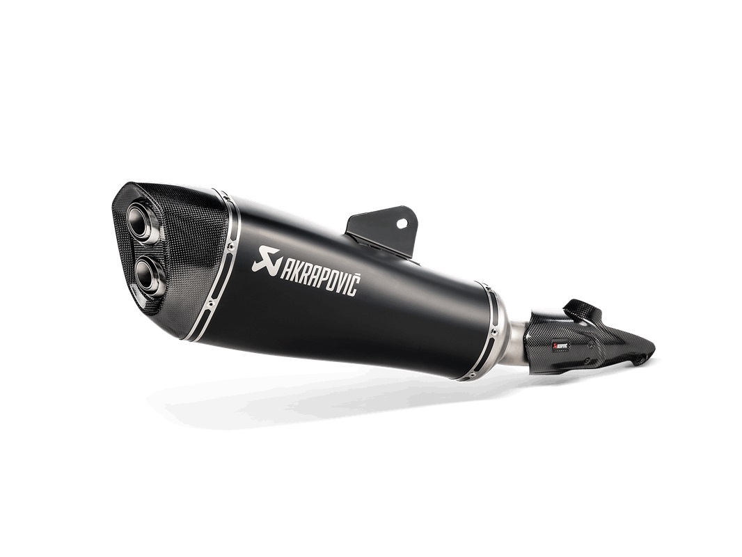 Akrapovic Slip-On Line Figura 1