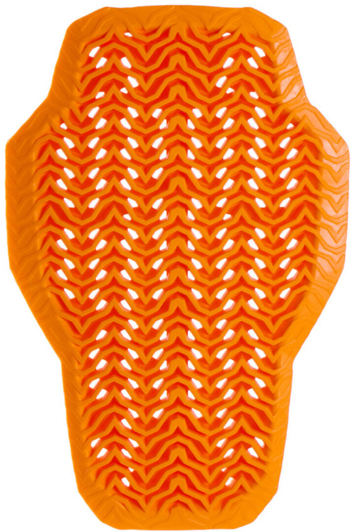 Furygan Fury D3O Evo Protetor de Costas S/M Figura 2