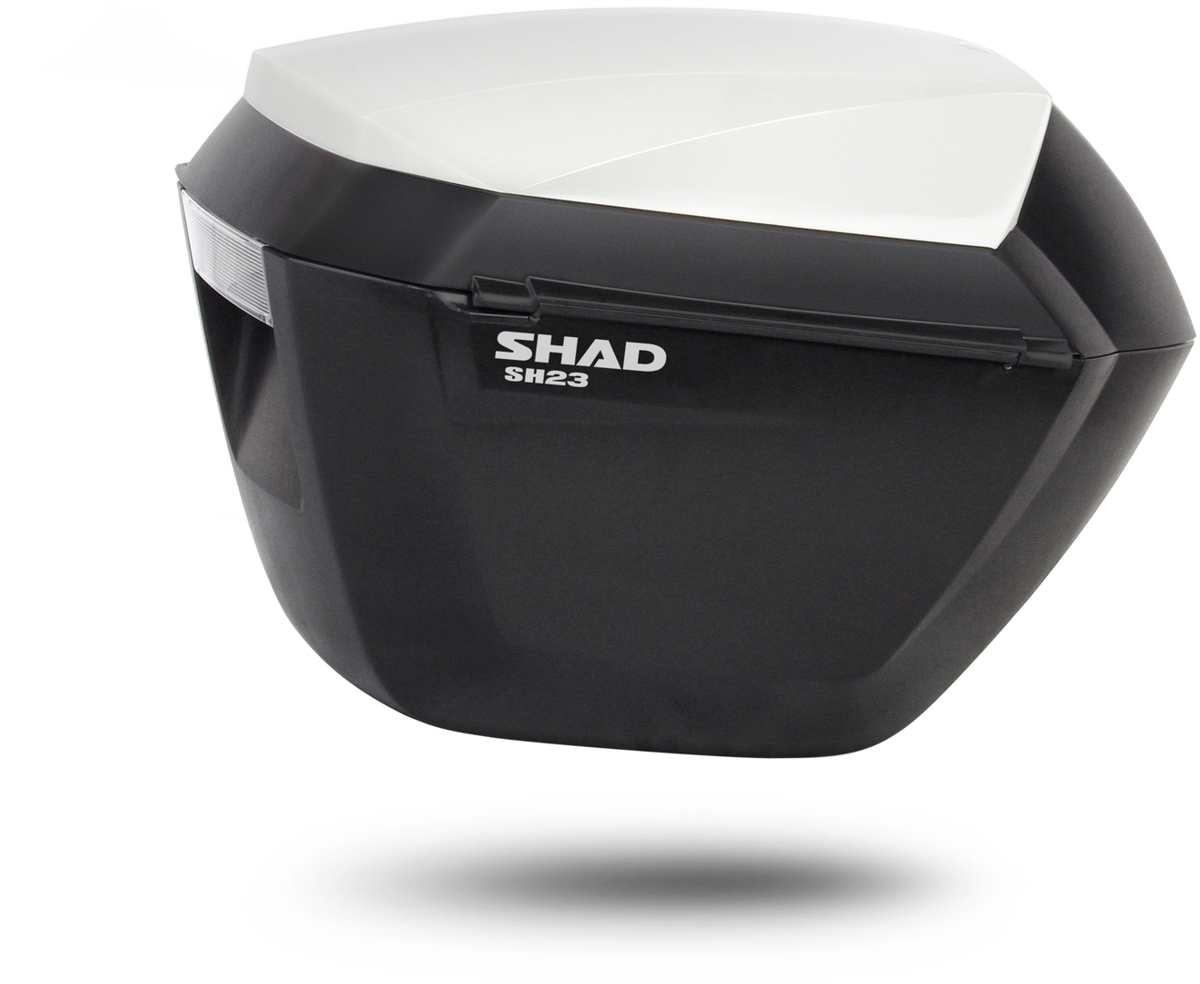 SHAD SH23 Set de carcase secundare Figura 3