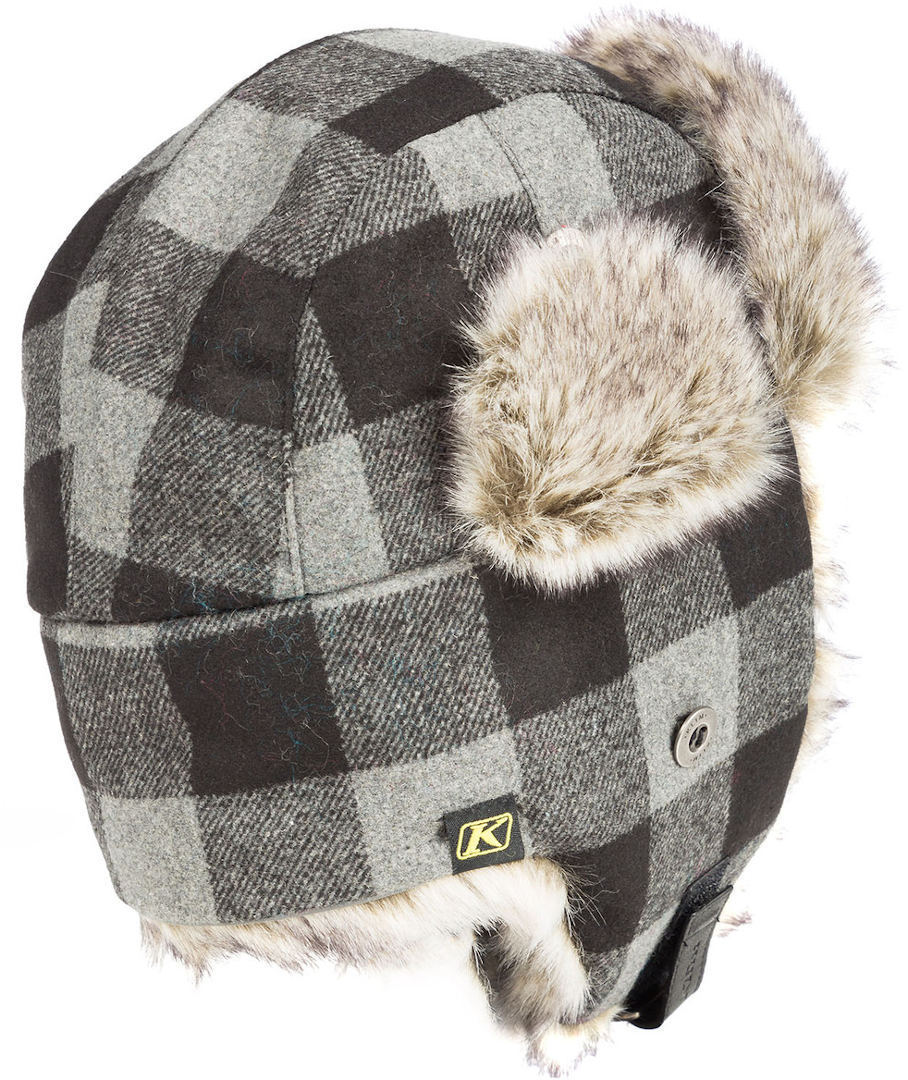 Klim Muffler Hat L/XL Figur 2