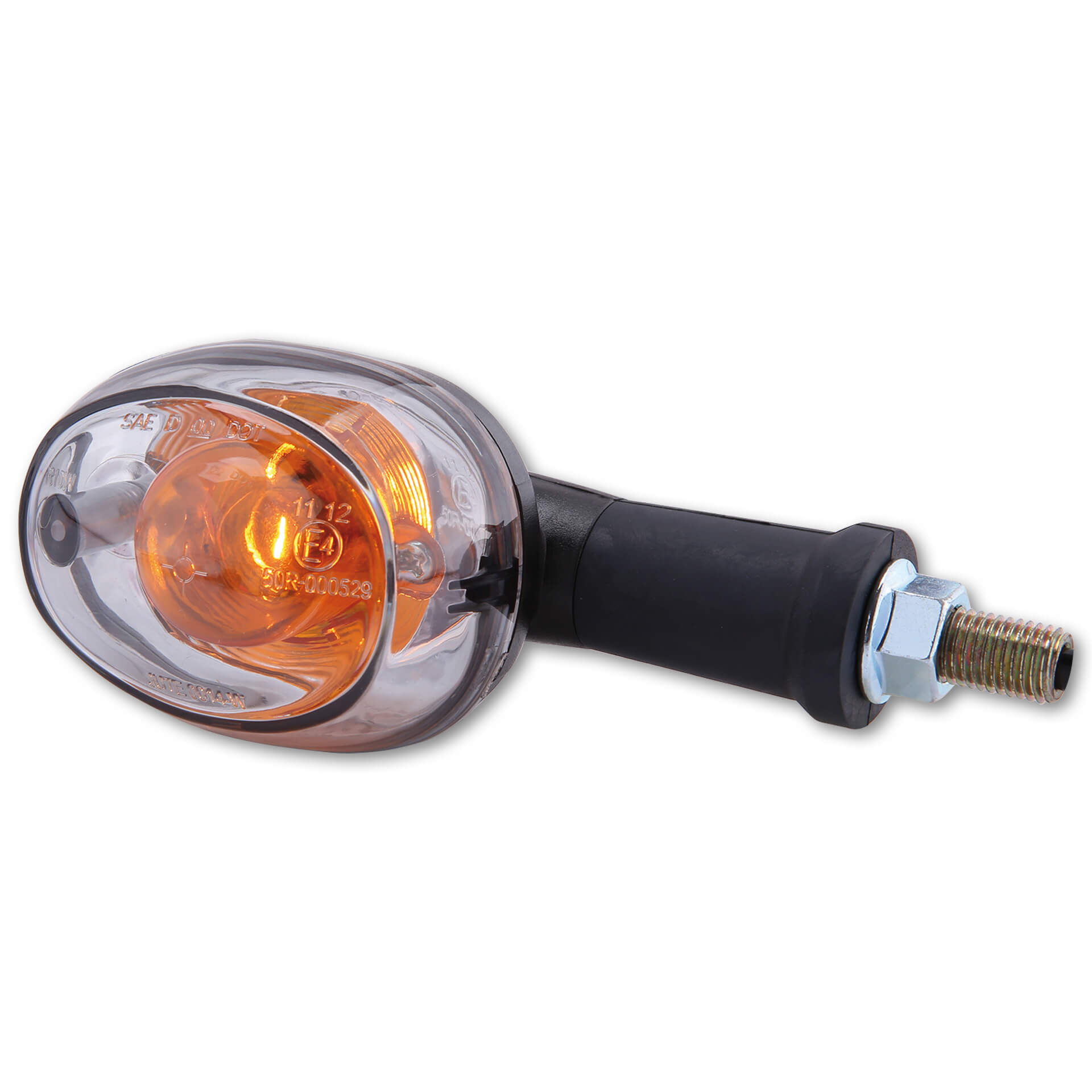 SHIN YO Blinker, oval Figur 1