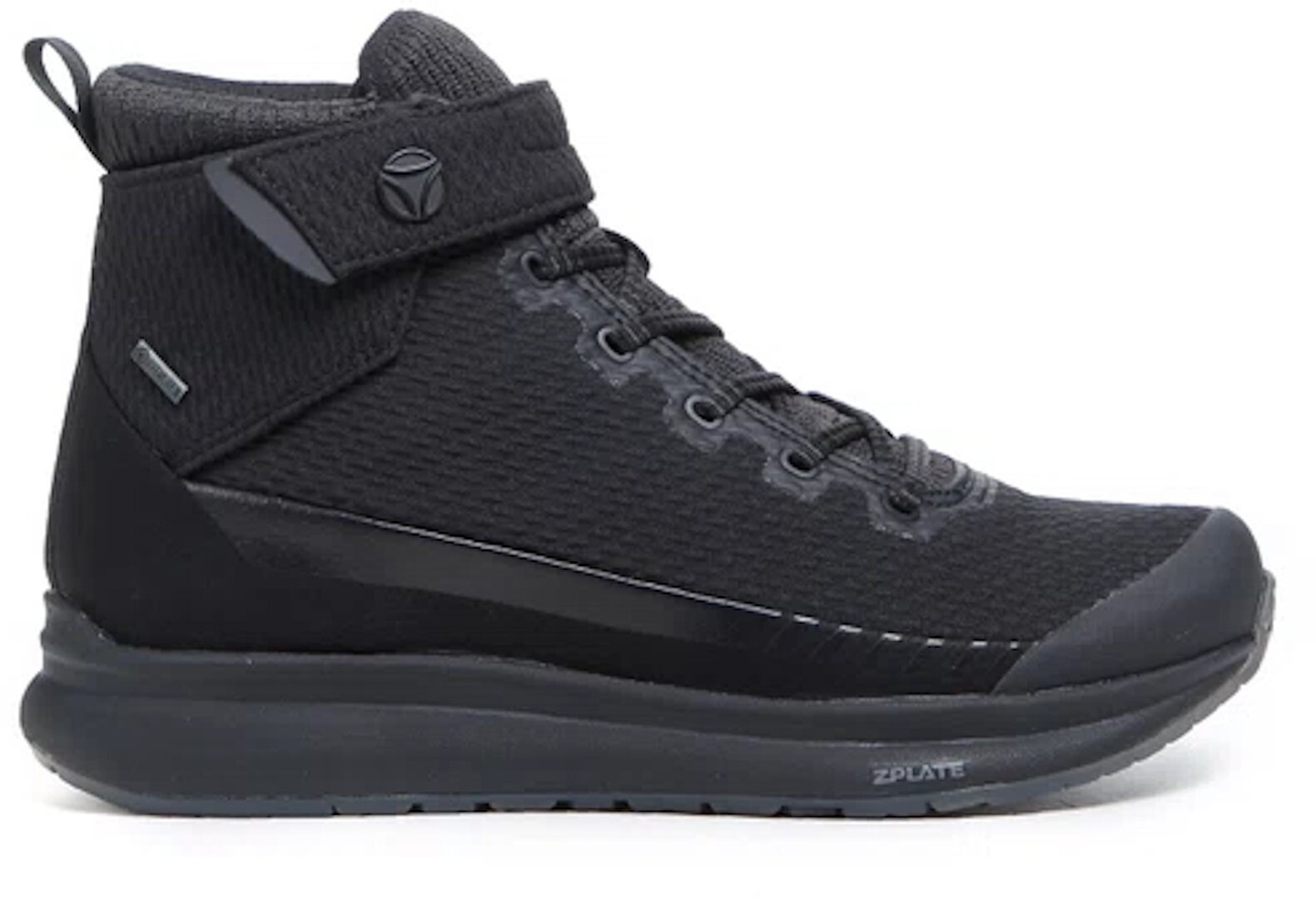 MOMO Firegun-2 GTX Motorradschuhe 43 Abbildung 2