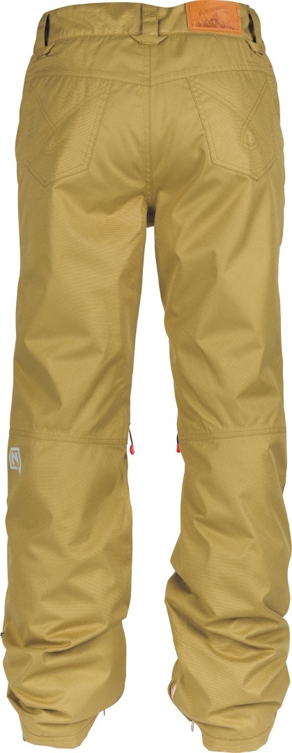 Nitro Whistler Hose beige L Abbildung 2