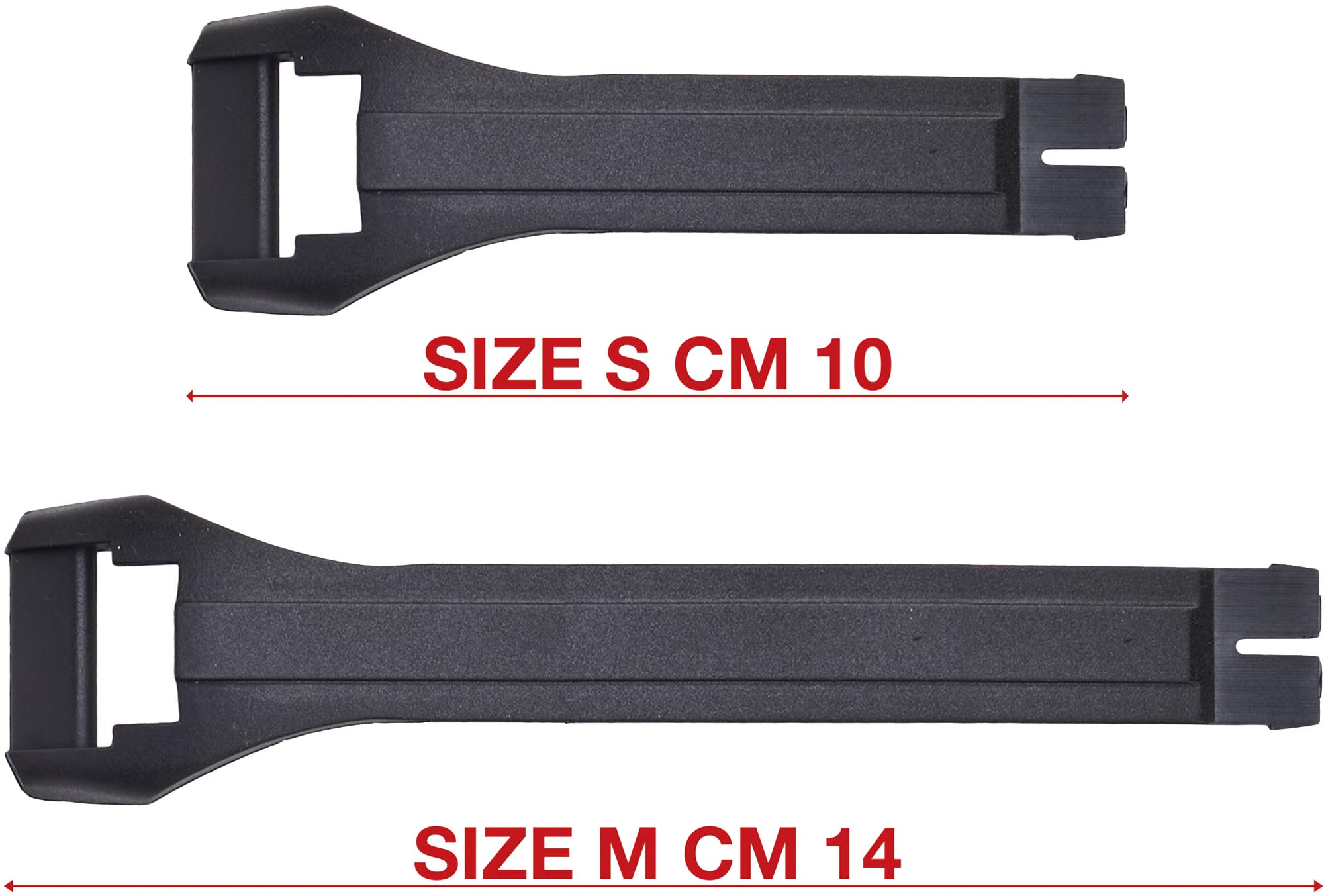 XPD Off-Road Boot Strap M Figur 1