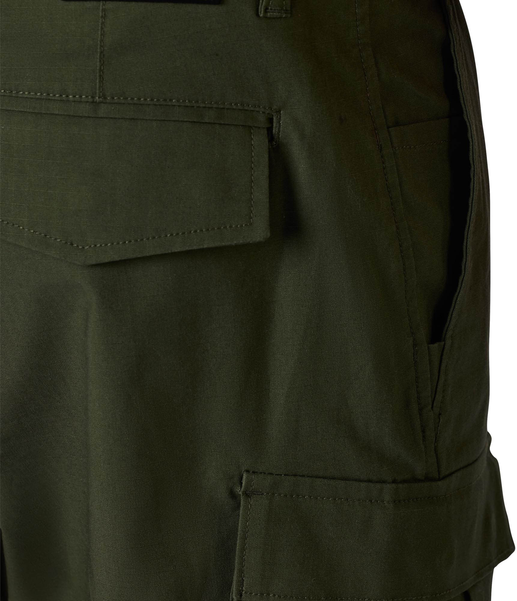 FOX Cargo Shorts dark green 30 Figure 6
