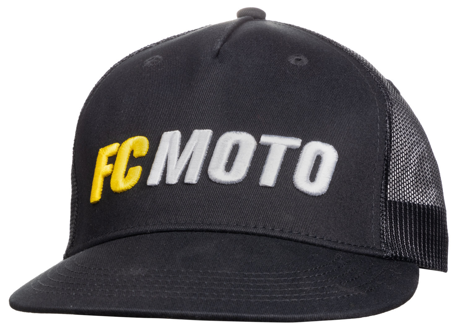 FC-Moto Basic Trucker Cap Figura 1