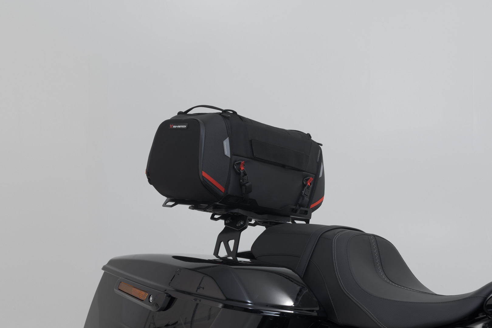 Set SW-Motech Rackpack - Harley-Davidson Road Glide (24-). Figura 5