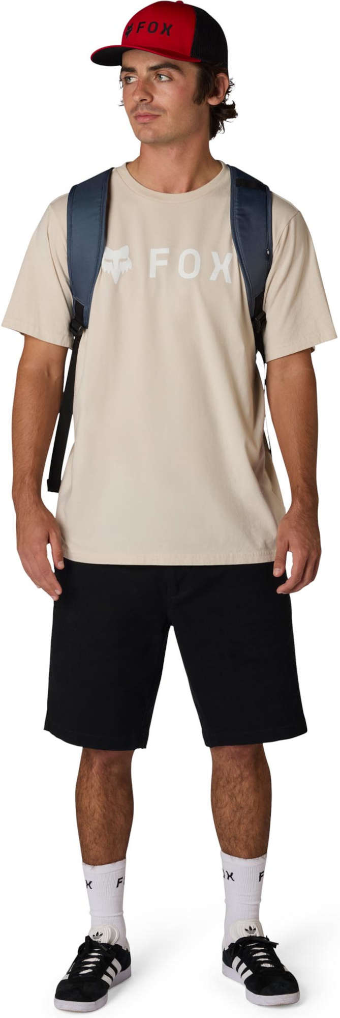 FOX Work Chino Shorts preto 30 Figura 10