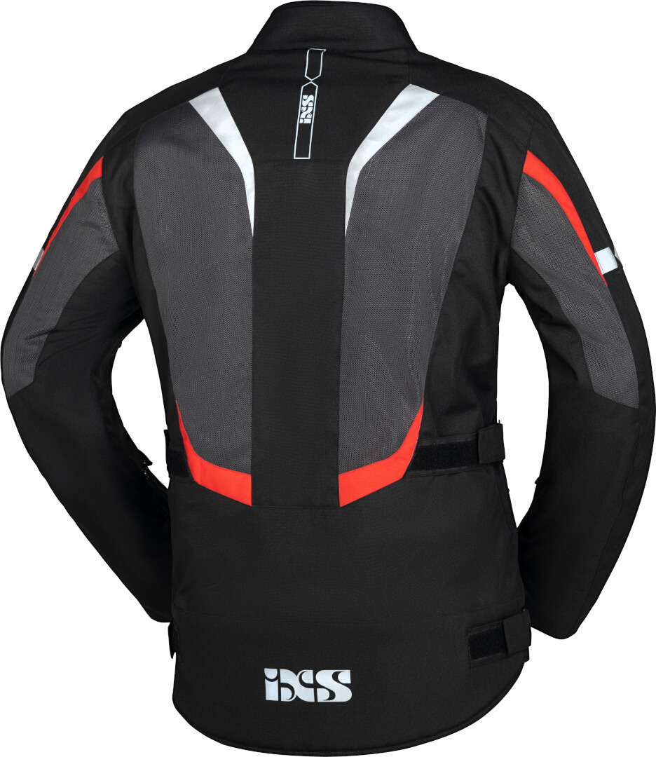 IXS Gerona-Air 1.0 Motorrad Textiljacke 9XL Abbildung 2