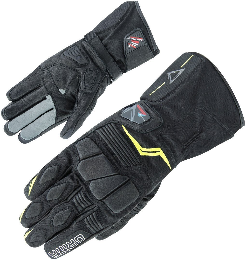 Orina Blake Motorradhandschuhe 7 Abbildung 1