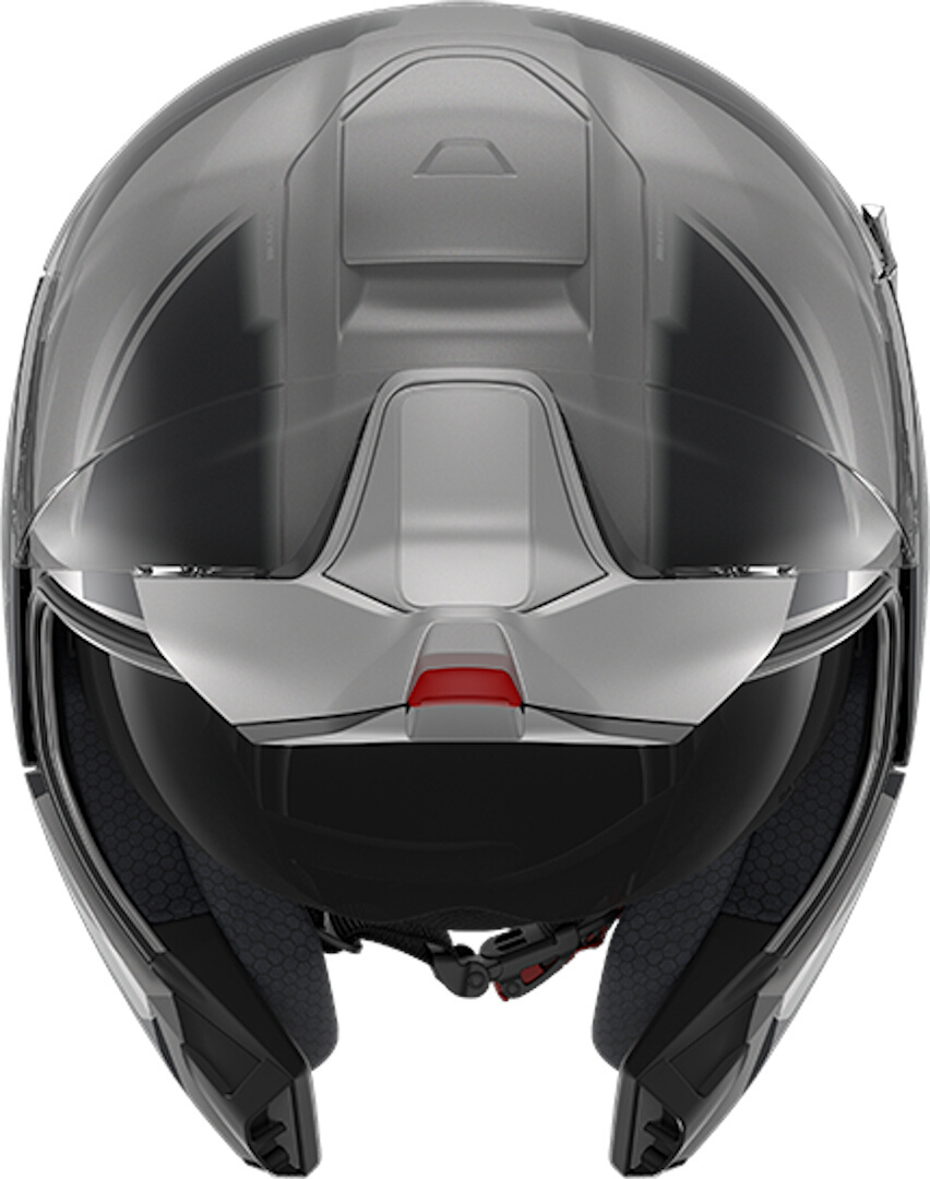 Shark Evojet Vyda Mat Cască Gri XS (53/54) Figura 6