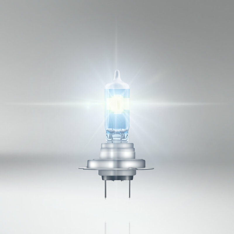 OSRAM Becuri Night Breaker Laser H7 12V 55W - x1 Figura 4