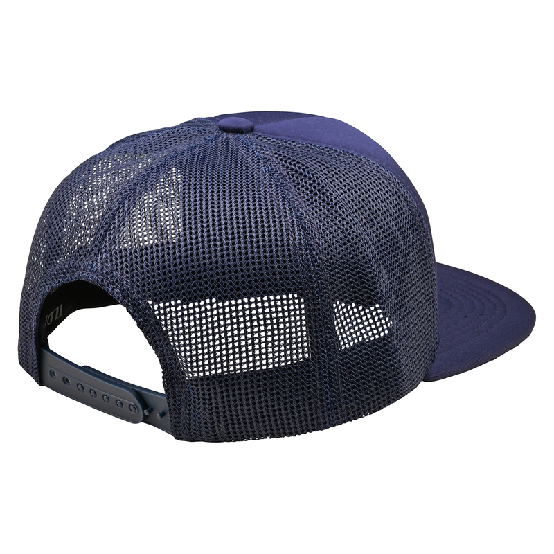 Troy Lee Designs Trucker Snapback förgasarhatt Figur 3