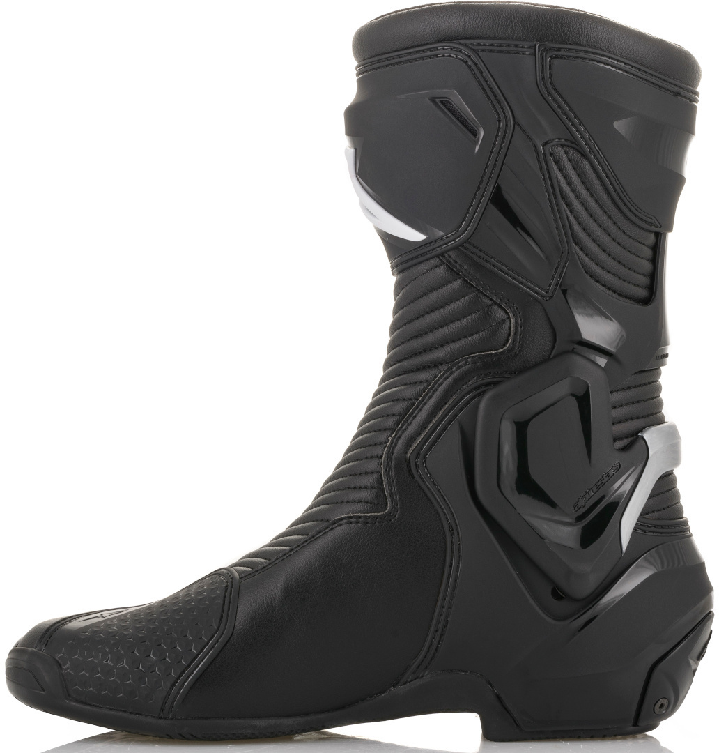 Alpinestars SMX Plus V2 Gore-Tex Motorcycle Boots 42 Figure 3