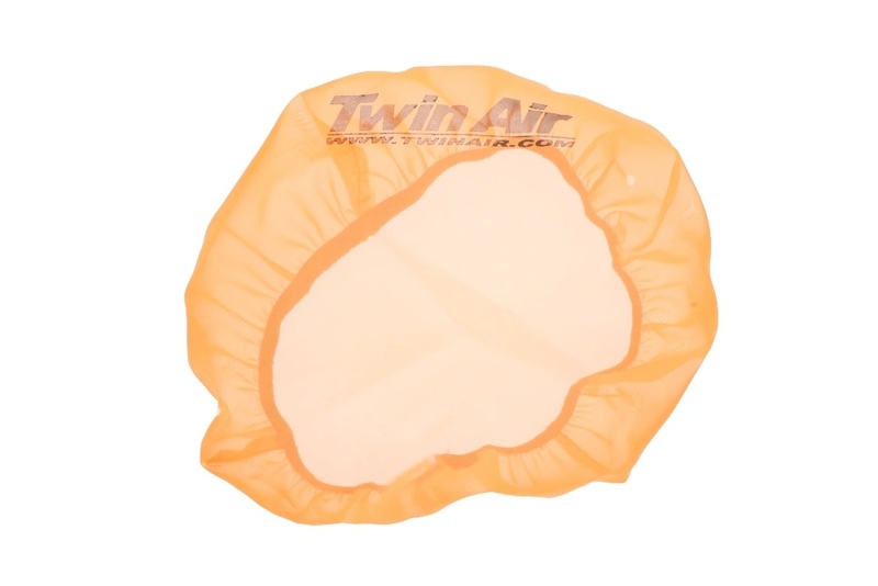 TWIN AIR Capac de praf pentru Grand Prix Figura 5