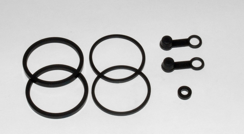 Tourmax Suzuki GSX-R600 / 1000 bromsok reparationssats Figur 1