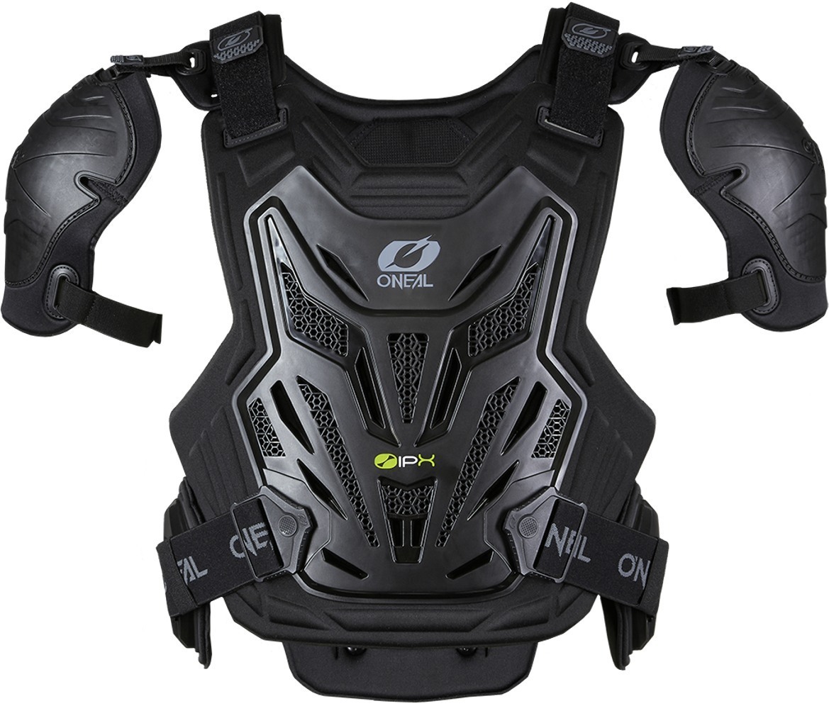 Oneal Split Pro V.22 Protector de piept S/M Figura 1