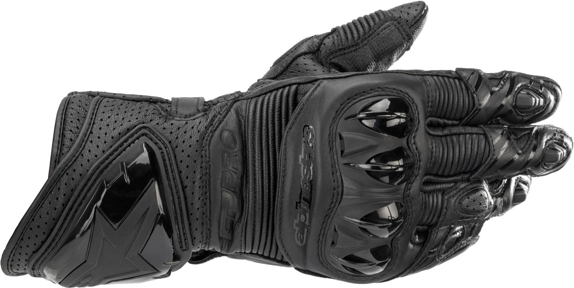 black/black