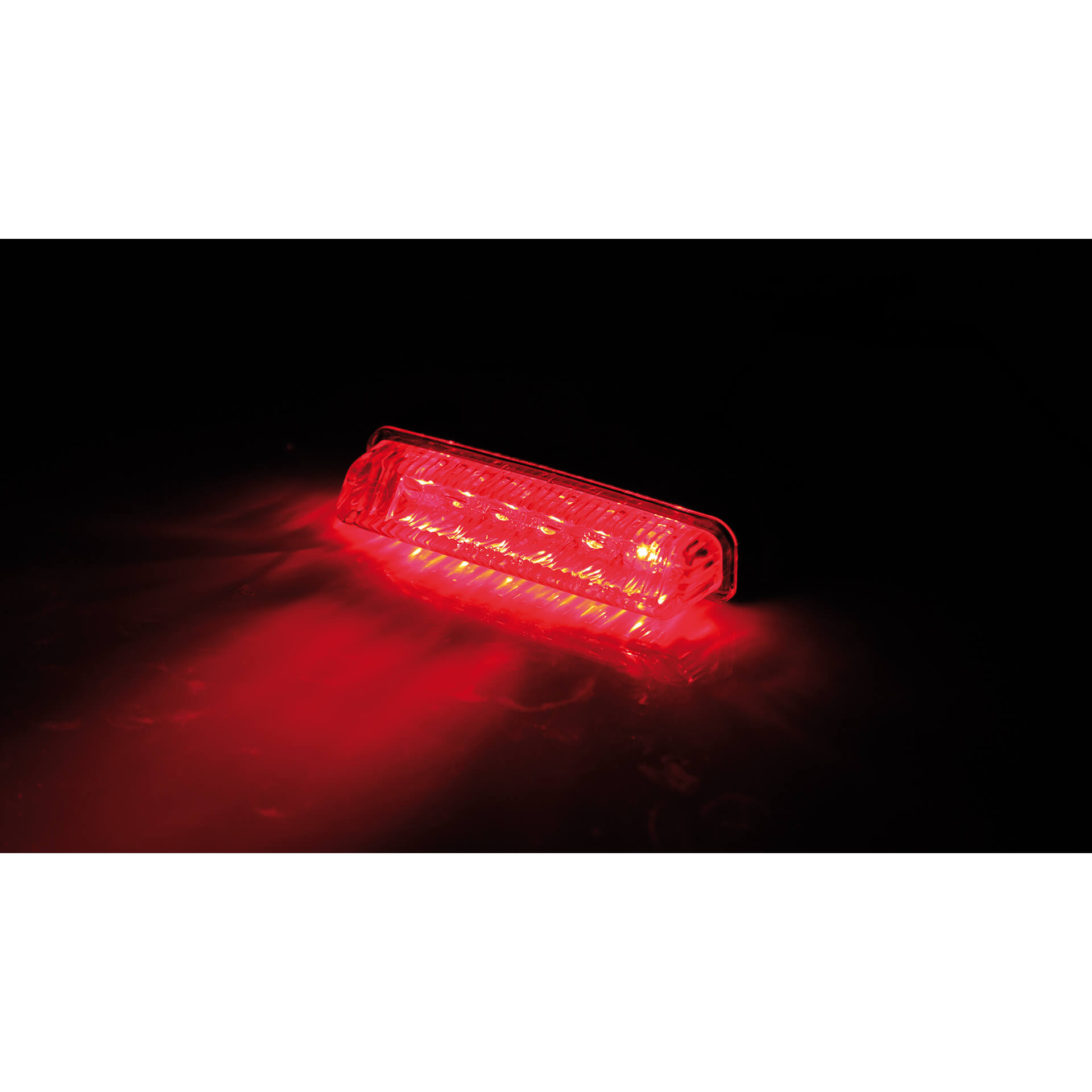 SHIN YO Mini-LED-Rücklicht, E-gepr. Klart Figur 4
