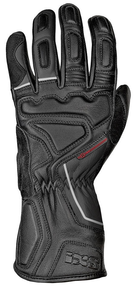 IXS Tigun Motorfiets handschoenen M Figuur 1