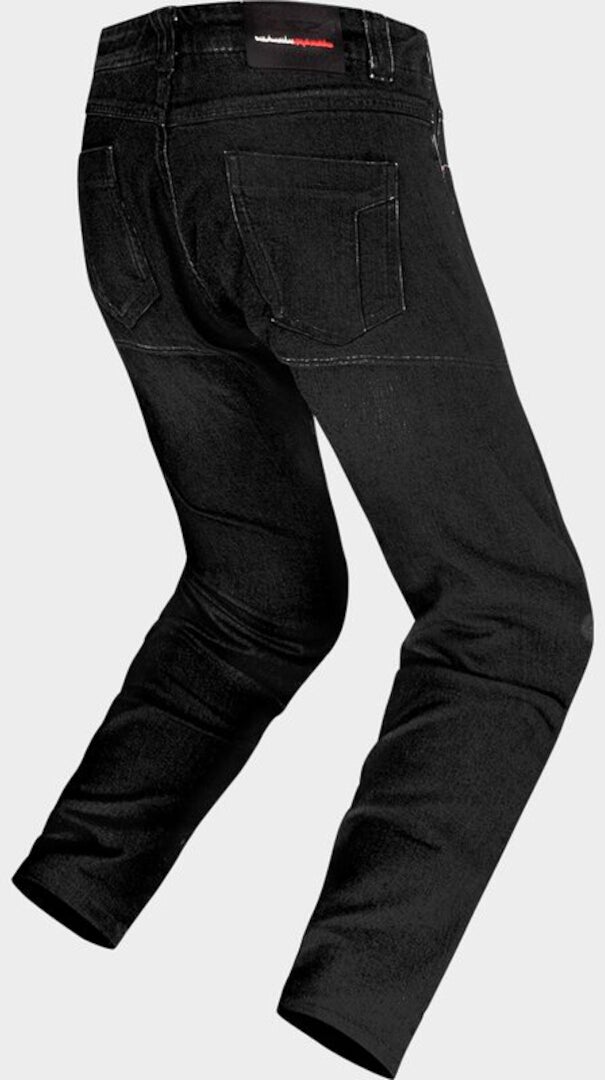 LS2 Bradford Jeans Moto nero XL Figura 2