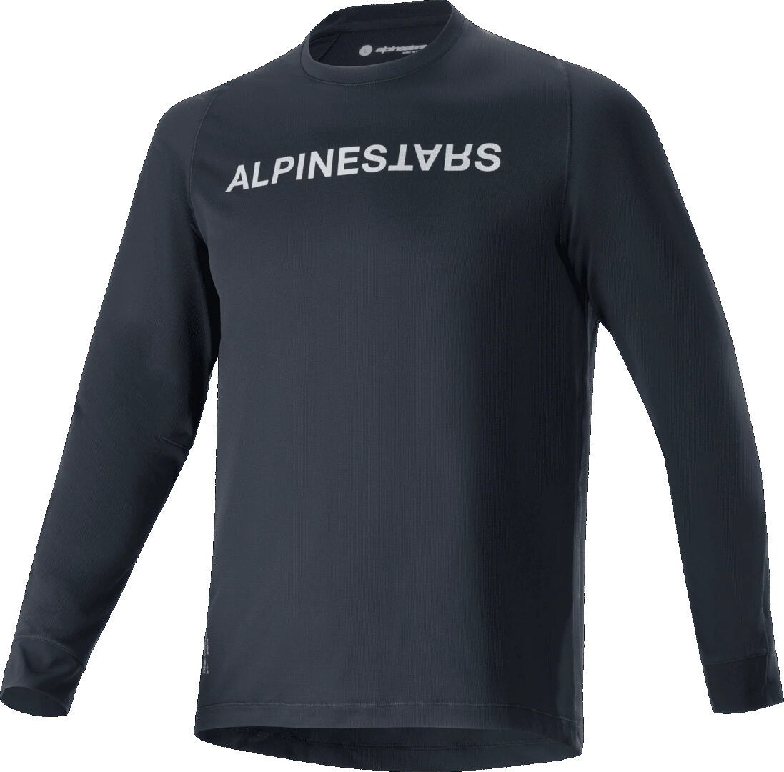 Alpinestars A-Aria Switch Long Sleeve Bicycle Jersey-image-694672860