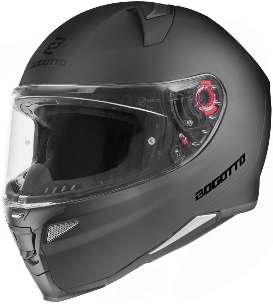 Bogotto FF110 Hełm Mata tytanowa XL Rysunek 2