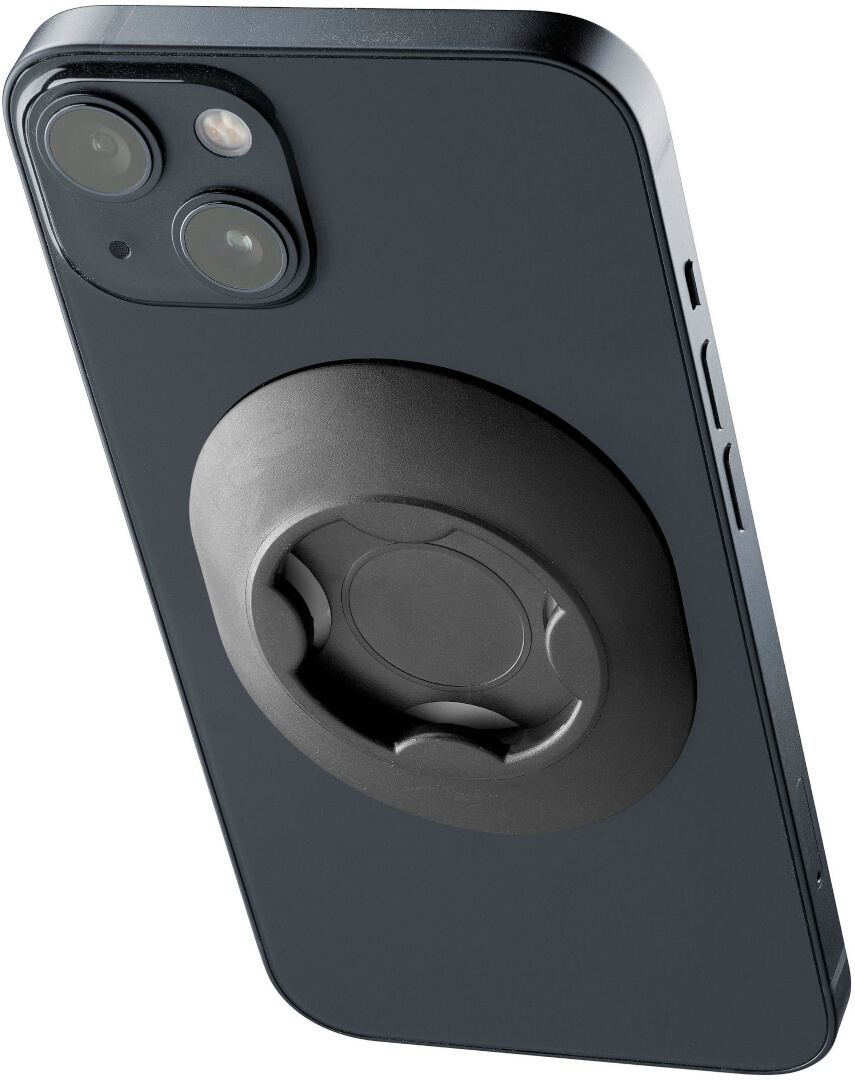 Interphone Quiklox Montură universală autocolantă Figura 3