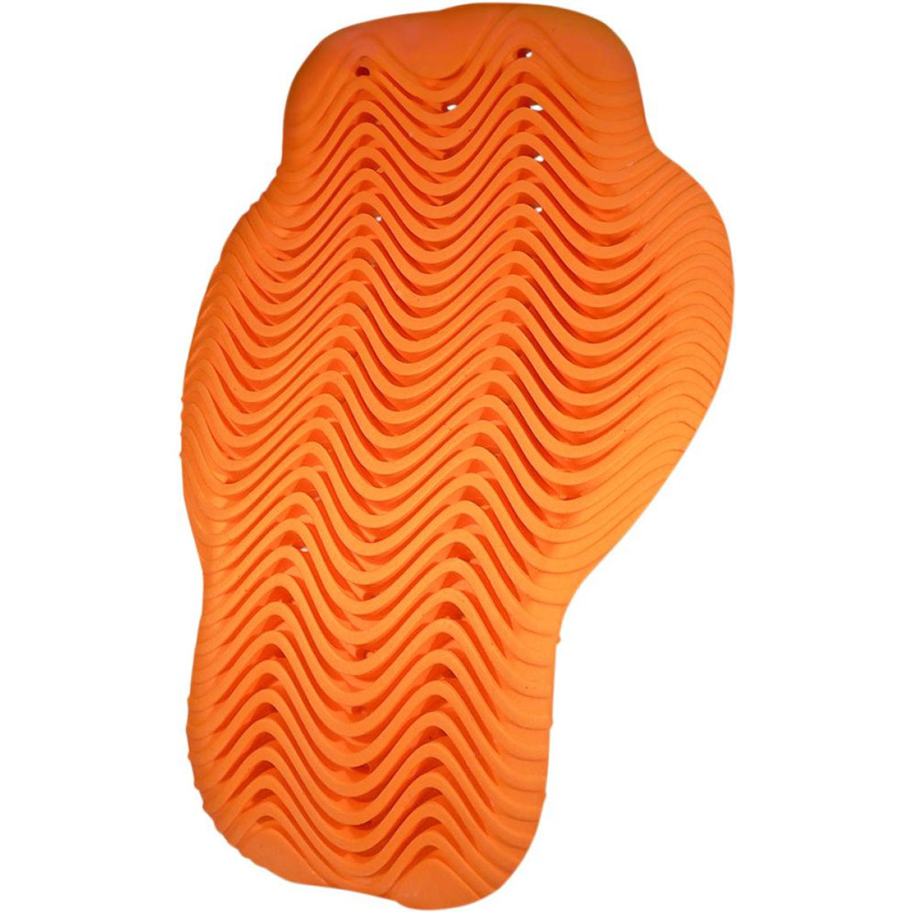 Icon D3O® Viper Pro 2 Back Protector M Figure 1