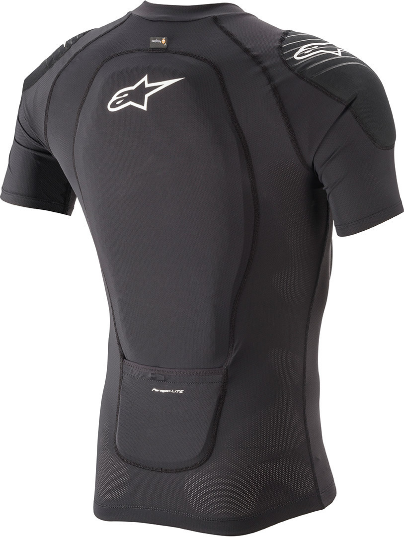 Alpinestars Paragon Lite Skyddsskjorta S Figur 2