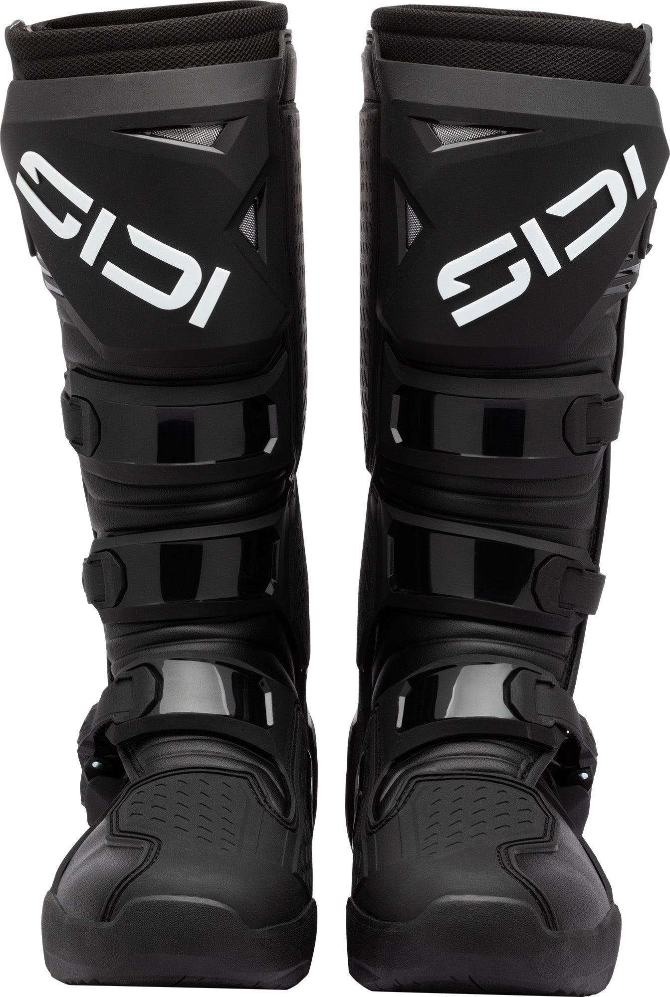 Sidi Crosscore Motocross Boots black 50 Figure 2