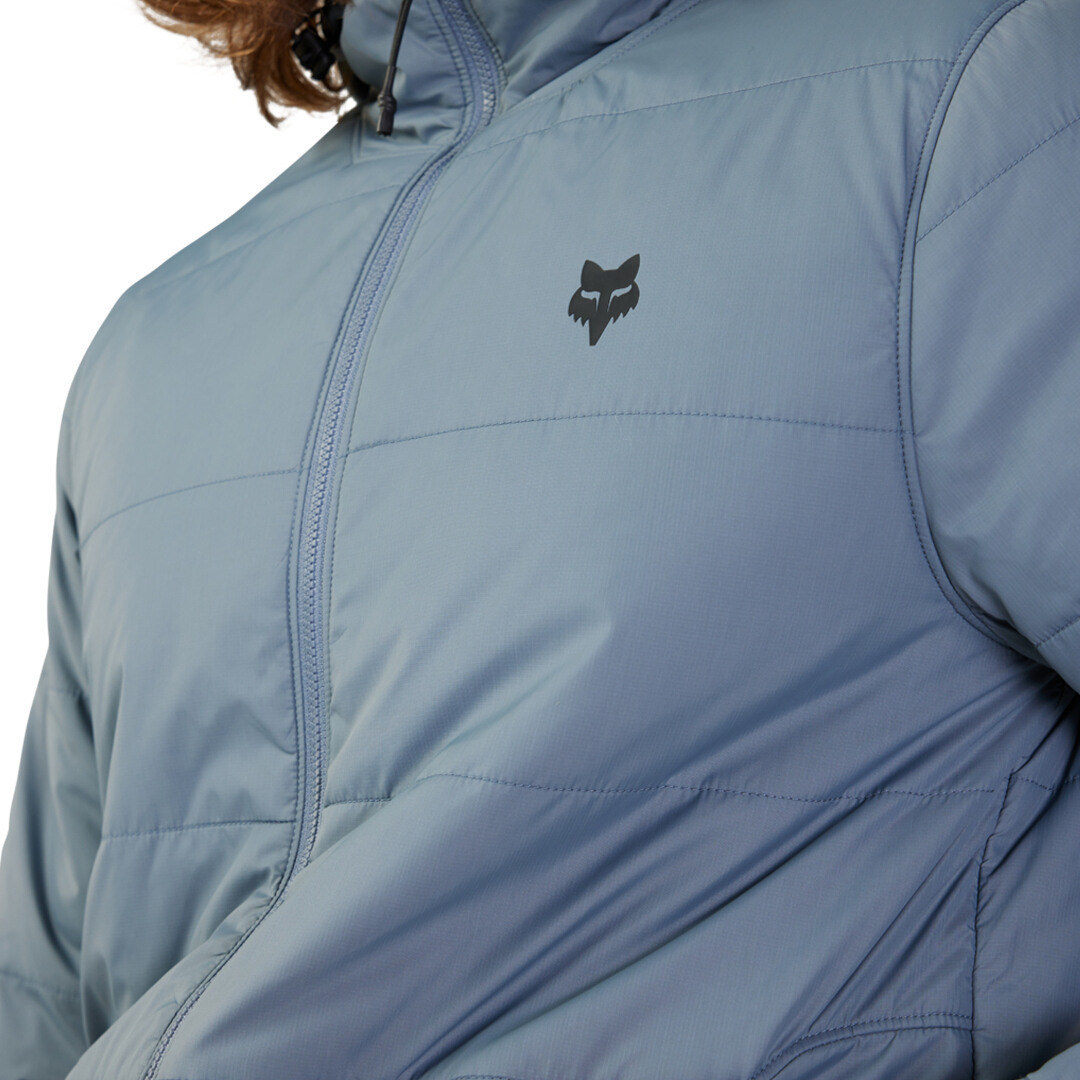 FOX Ridgeway 2.0 Veste gris XL Figure 7