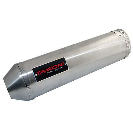 TAKKONI Para Hyosung GT 125/250 Cometa (Nu) Artigo principal Figura 1