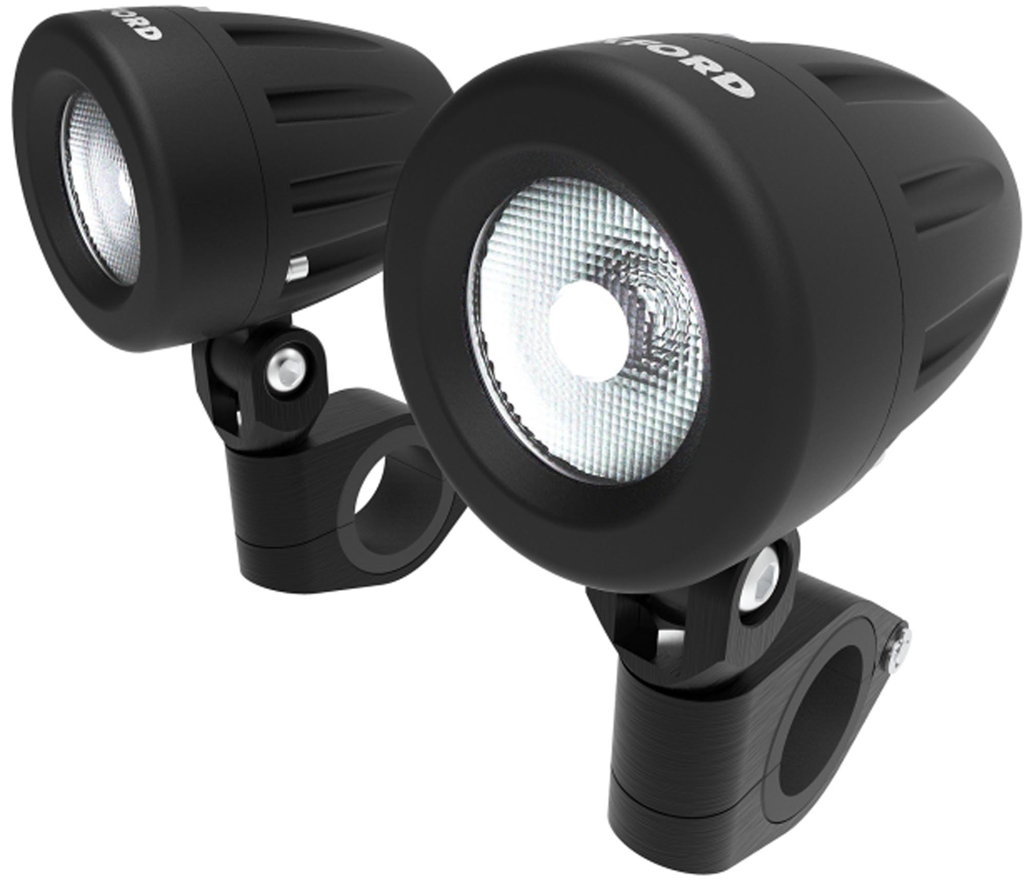 Oxford Auxiliary Lights 2300 Lumens Main article Figure 1