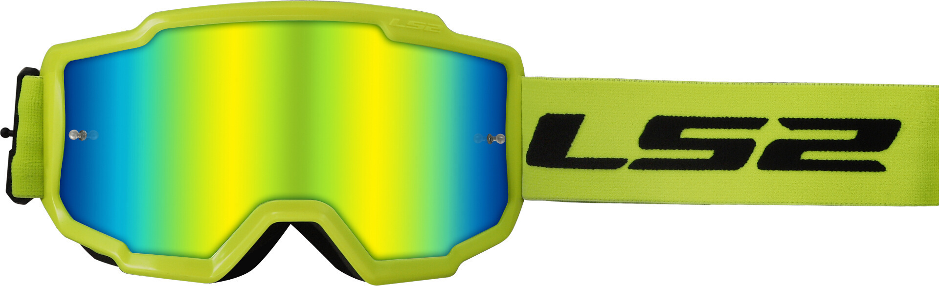 Galben neon