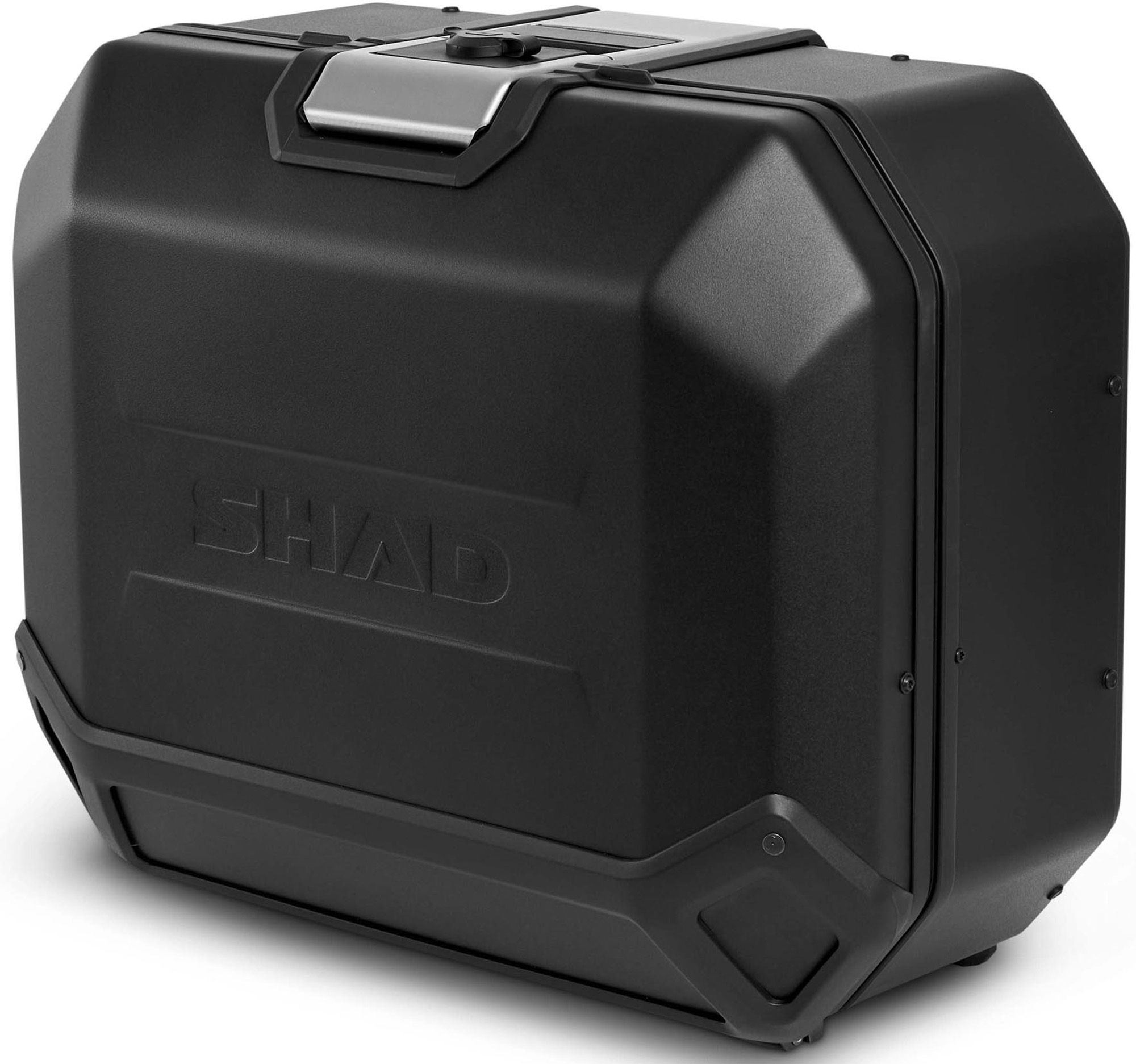 SHAD TR36L Terra Black Edition Sidocase Figur 1