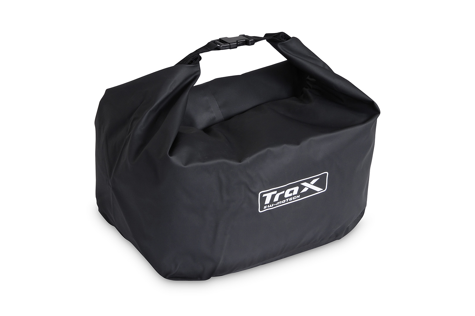 SW-Motech TRAX Topcase Innentasche - Für TRAX Topcase. Wasserdicht. Schwarz. Abbildung 1 SW-Motech TRAX Topcase Innentasche - Für TRAX Topcase. Wasserdicht. Schwarz. Abbildung 1