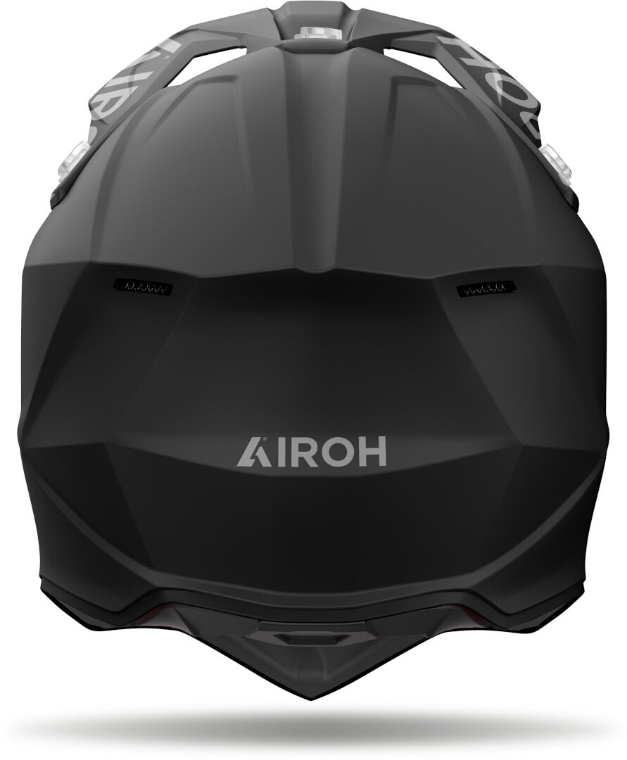 Side view of Airoh Wraaap Color 2024 Motocross Helmet