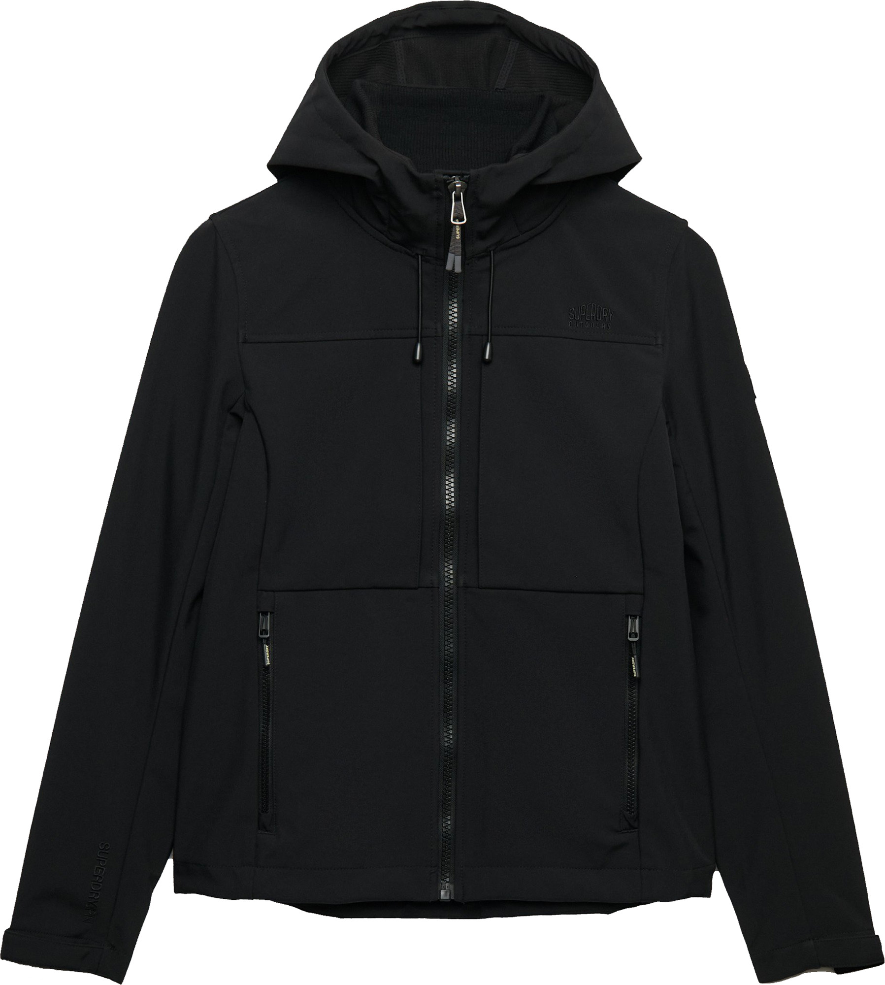 Superdry & Co Jaqueta Classic Ladies Trekker Artigo principal Figura 1
